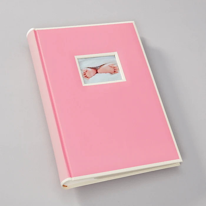 Semikolon 300 Pocket Photo Album for 6x4 photos - Image 9