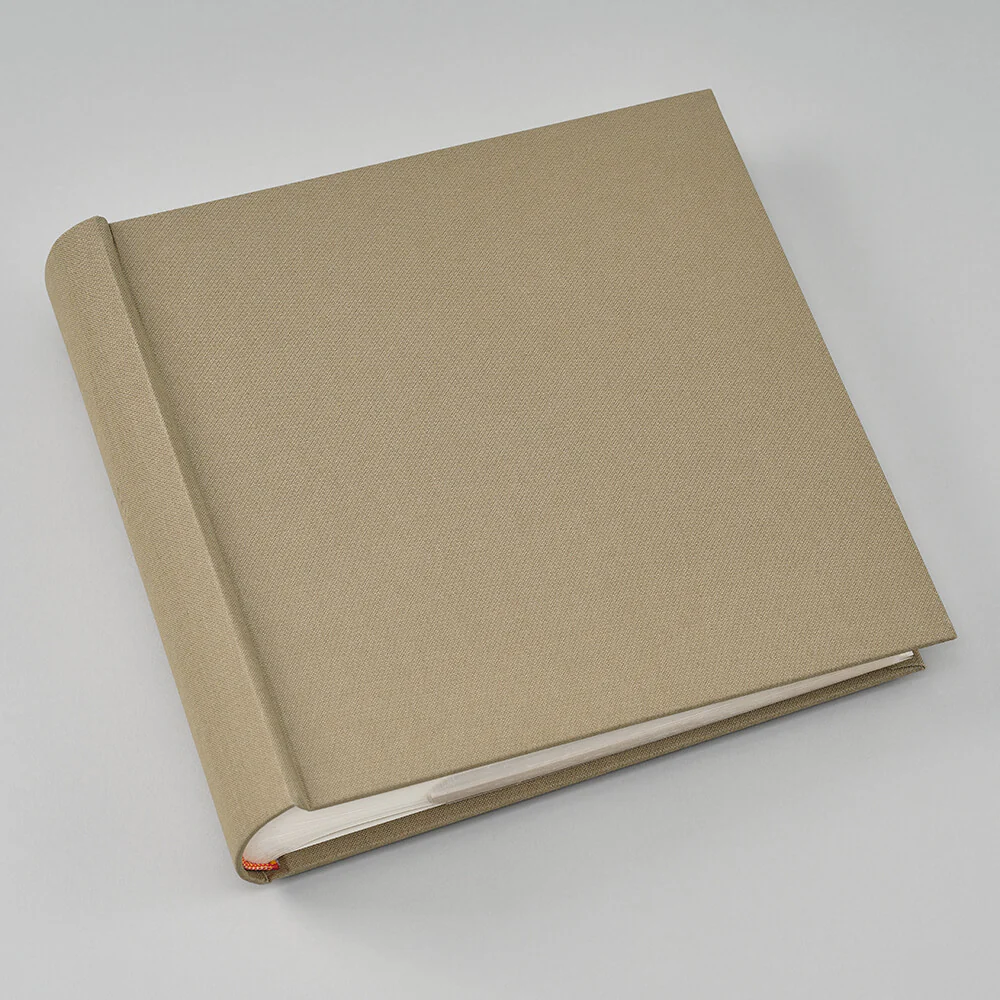 Semikolon Classic 200 Pocket Photo Album for 6x4 photos - Image 7