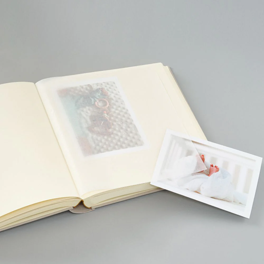 Semikolon Classic Event Large Square Photo Album - Image 4