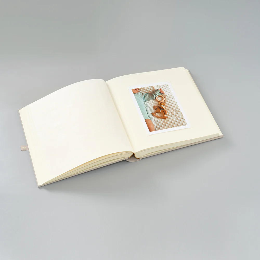 Semikolon Classic Event Large Square Photo Album - Image 5