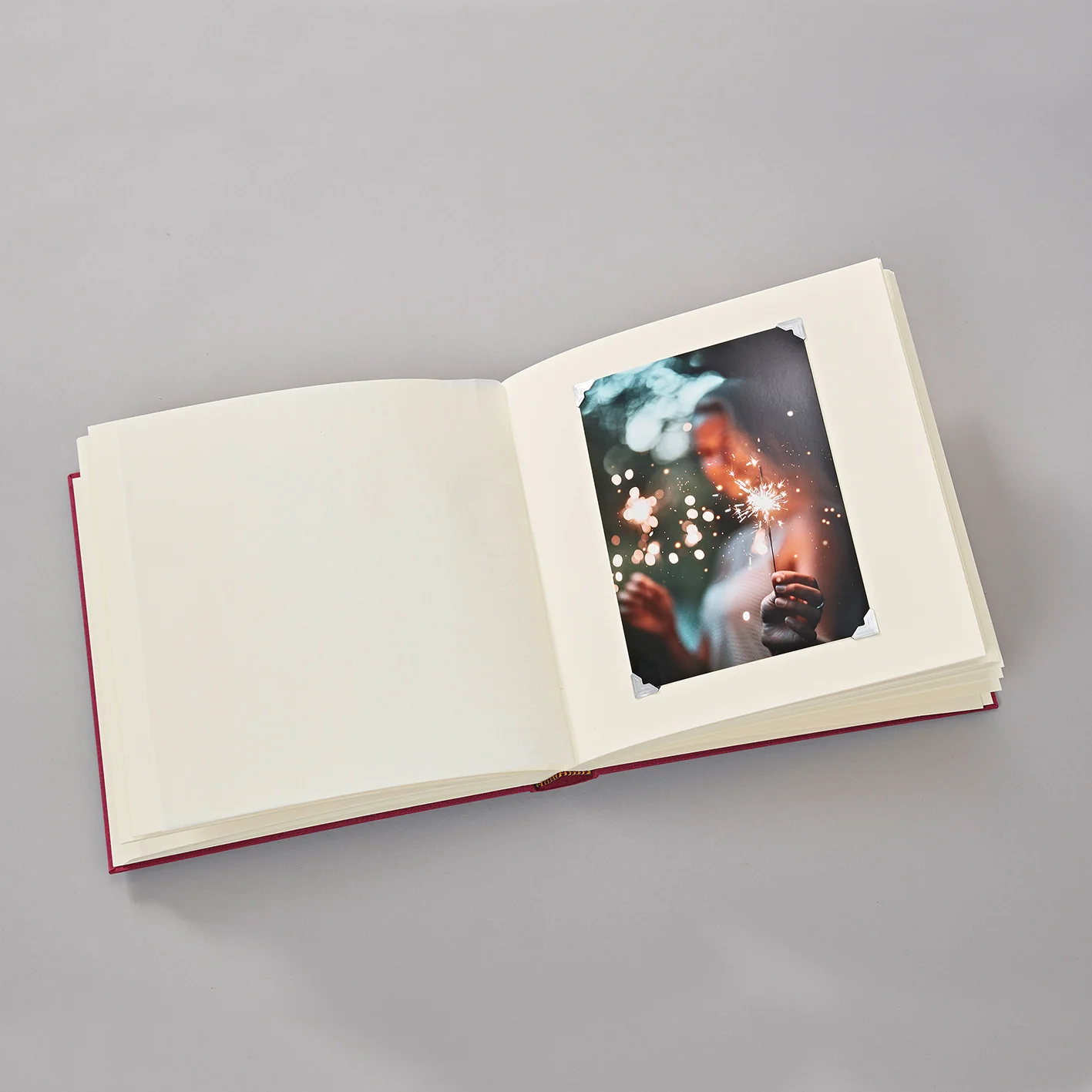 Semikolon Classic Event Square Photo Album - Image 6