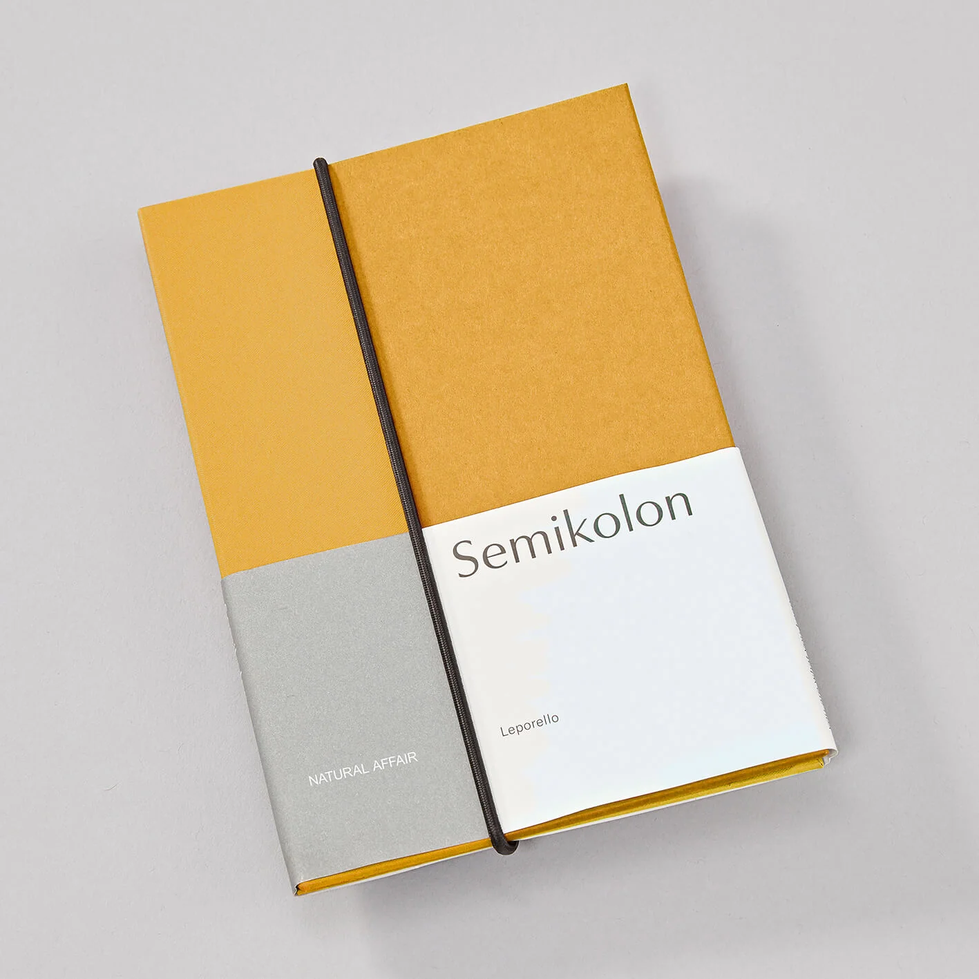 Semikolon Leporello Concertina Photo Album for 6x4 - Image 4