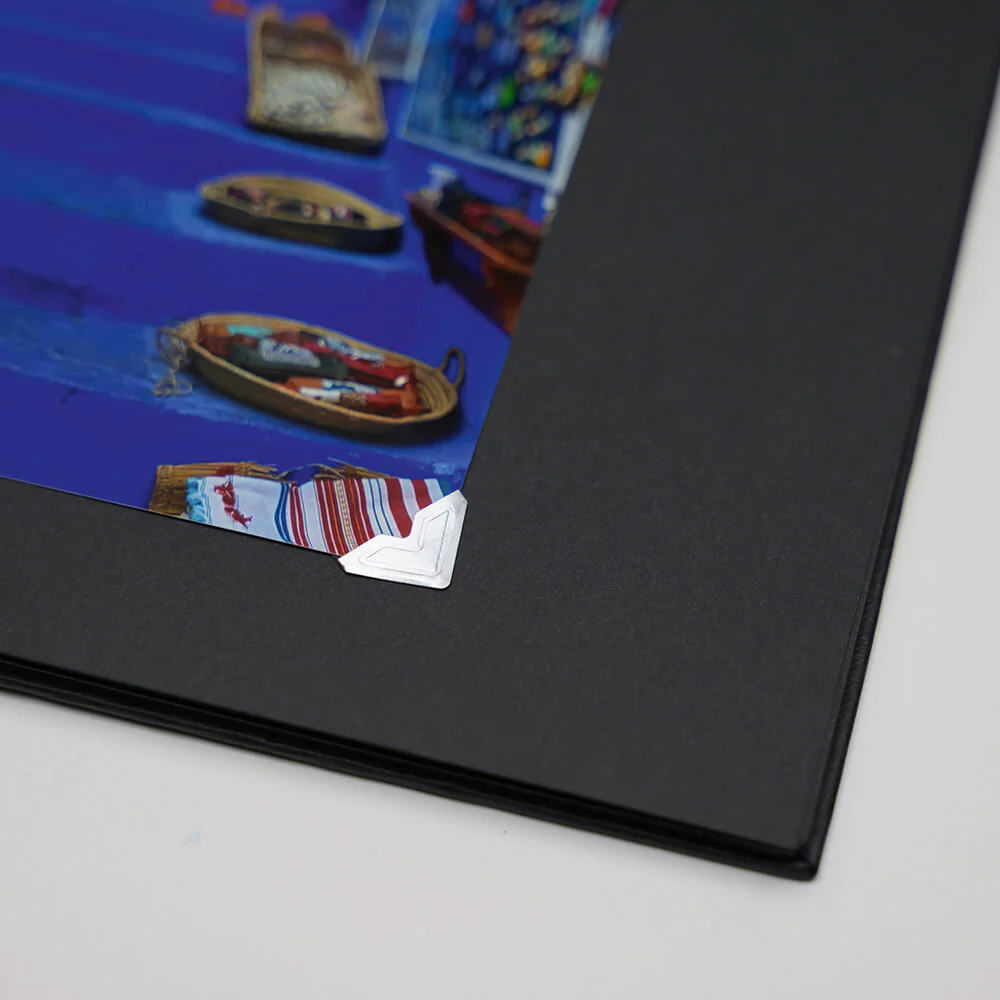 Semikolon Photo Corners - Pack of 252 - Image 10