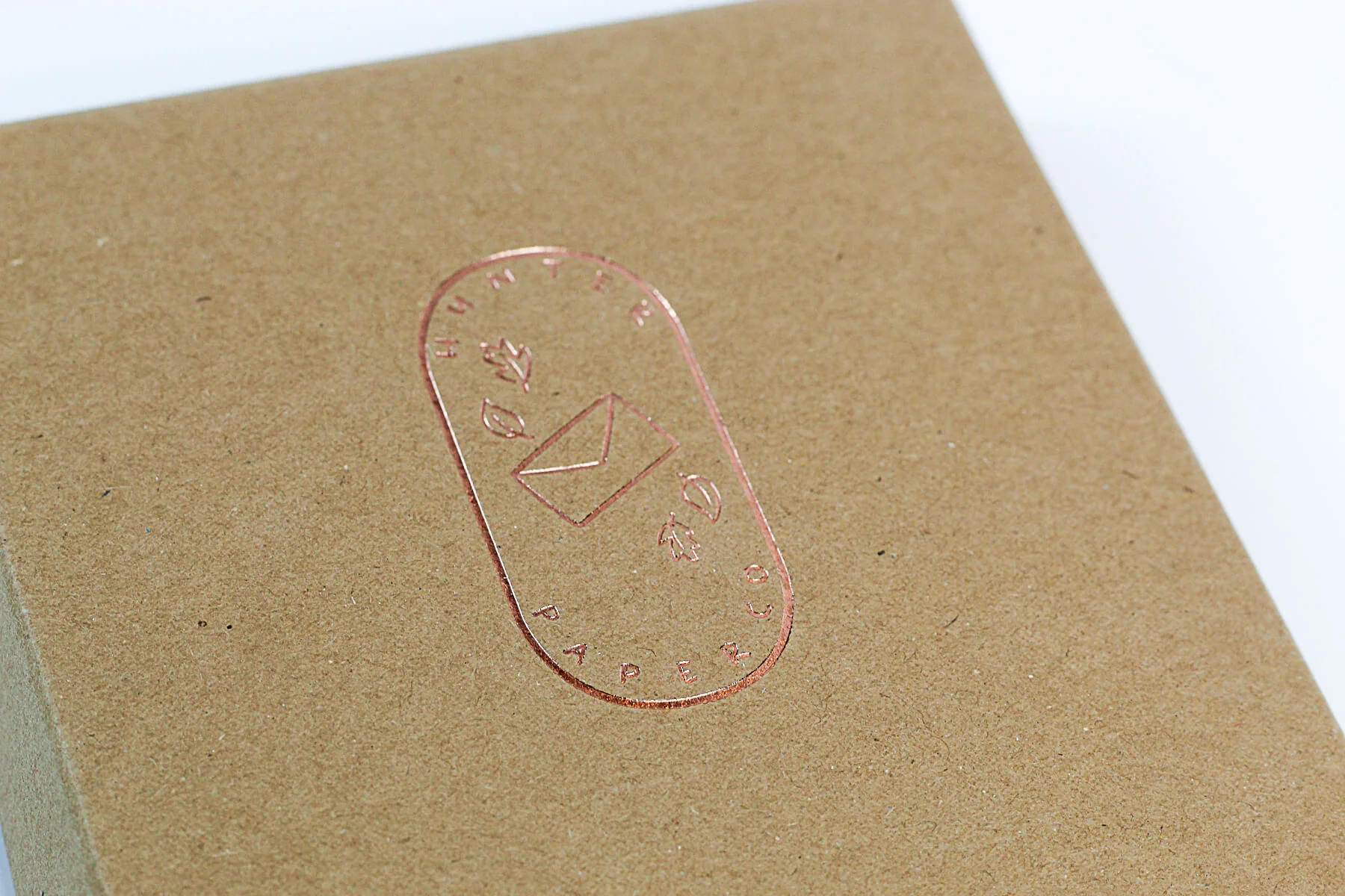 Hunter Paper Co Things To Do Letterpress List Pad - Image 3