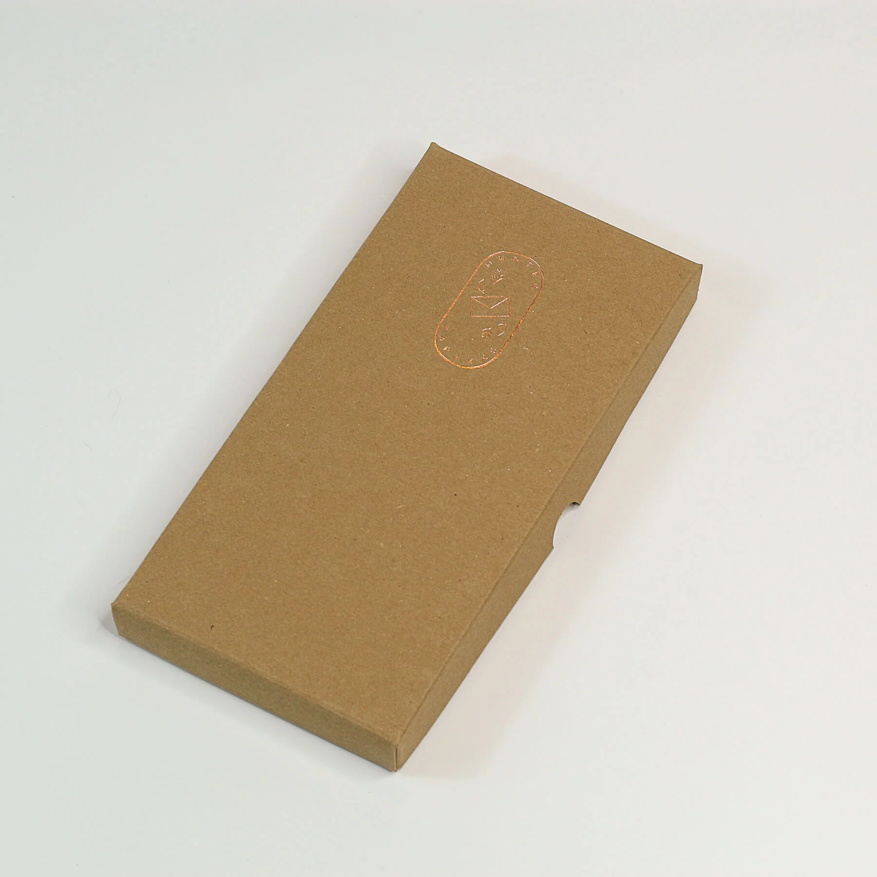 Hunter Paper Co This Week Things To Do Letterpress List Pad - Image 3