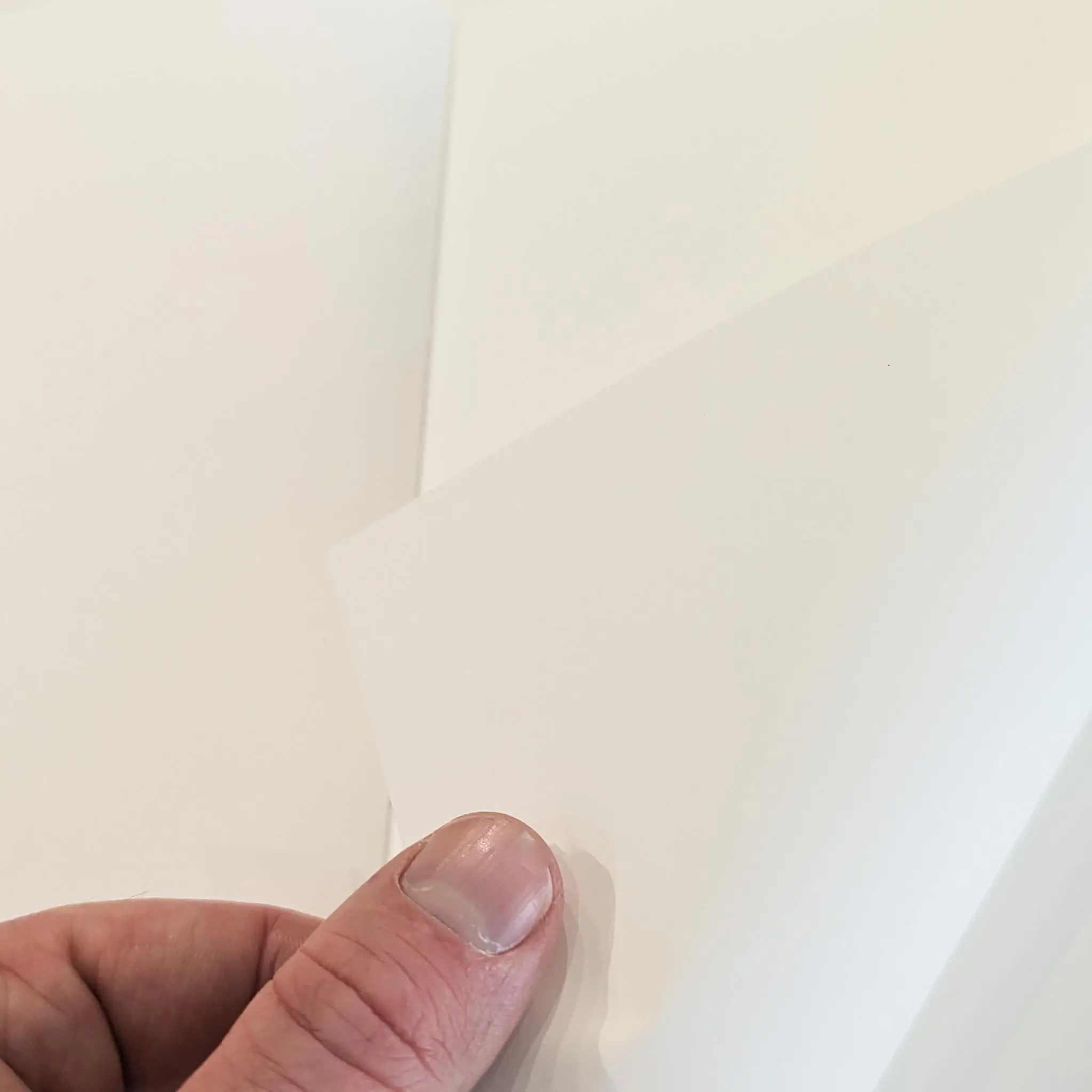 Tomoe River B5 Plain Notebook - Image 3