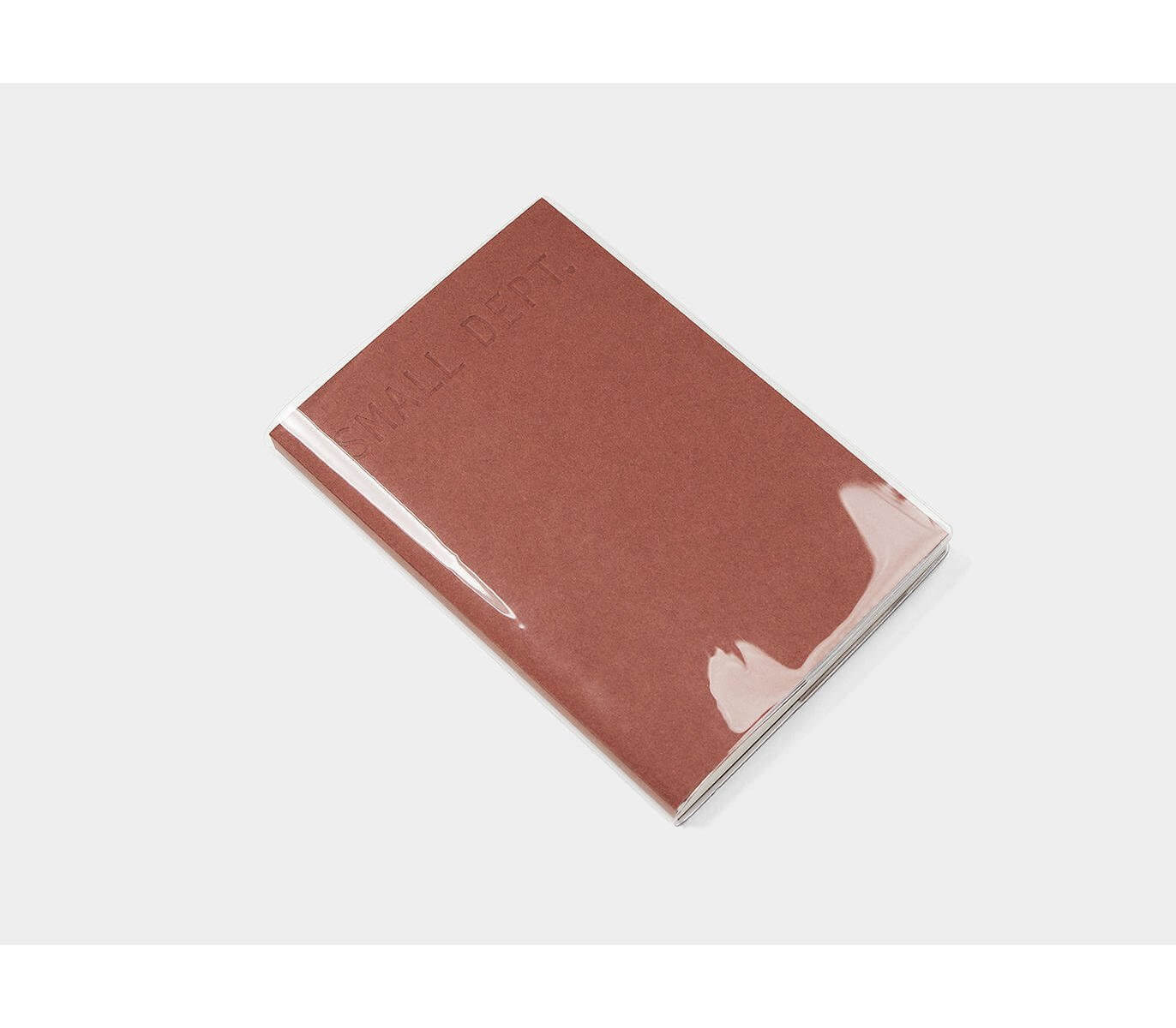 Trolls Paper EVA Cover for Small Dept Journals - Image 3