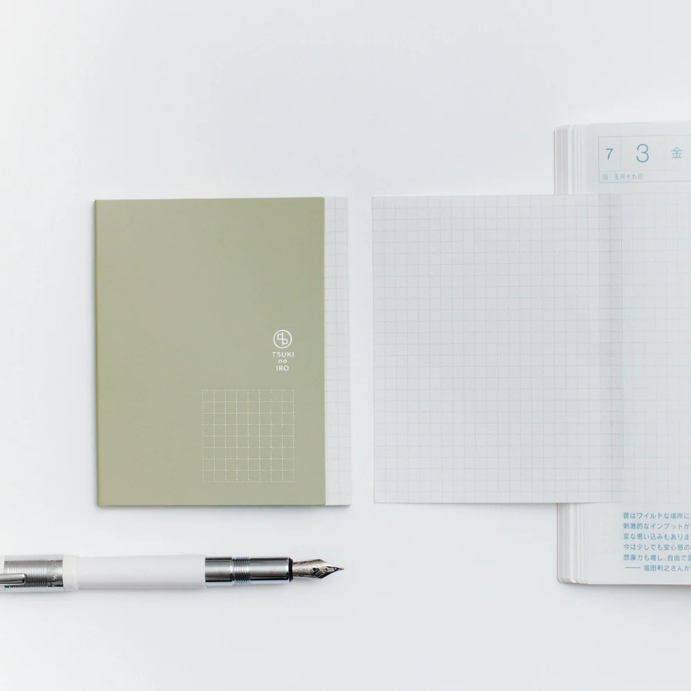 Hobonichi TSUKI no IRO: Add-on Sticky Notes - Image 10
